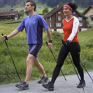 Walk Test